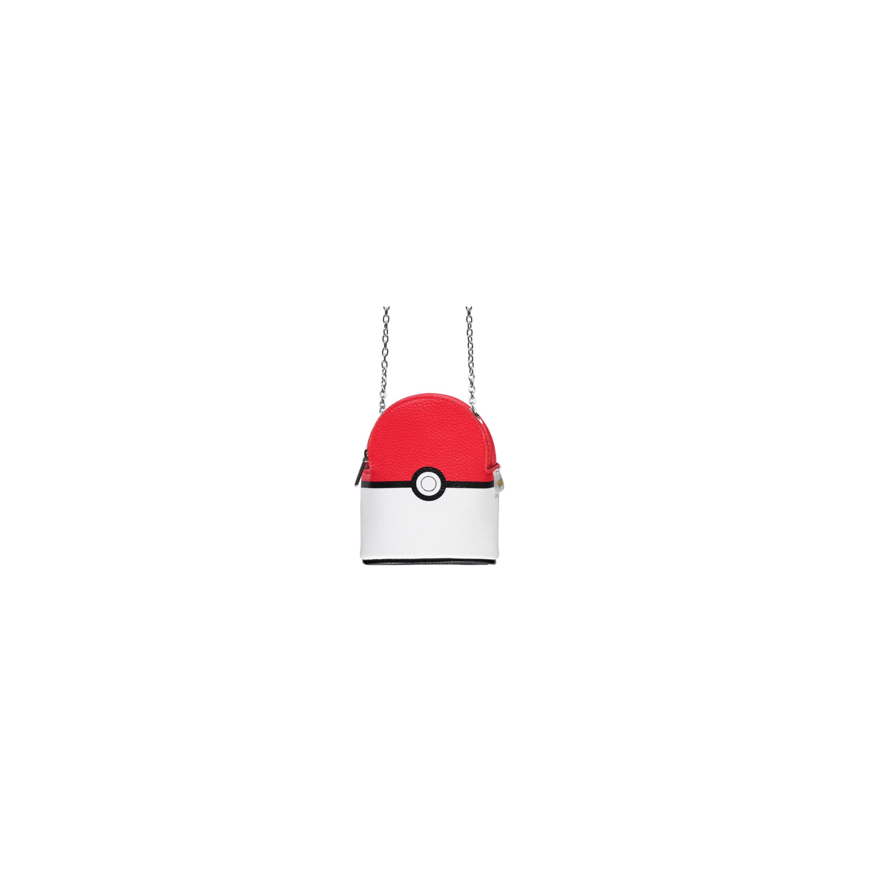 Microbolso Pokémon - Pokeball