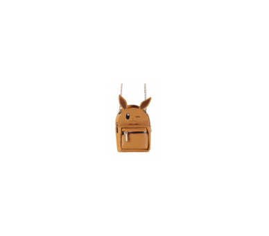Microbolso Pokémon - Evee Micro Bag