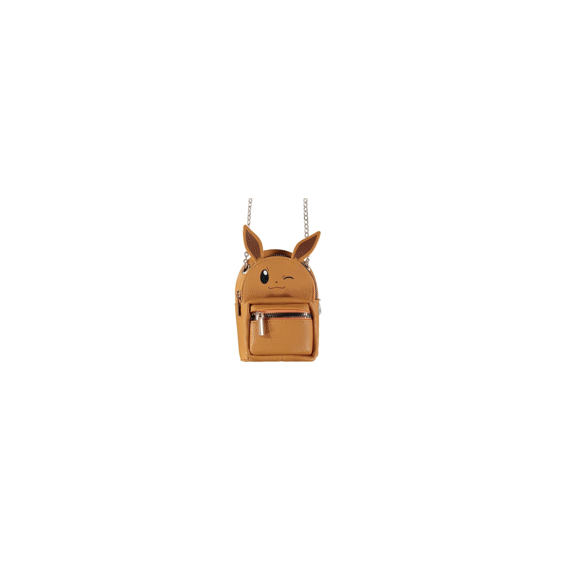 Microbolso Pokémon - Evee Micro Bag