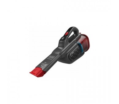 Black+Decker Bhhv315J-Qw Gen 11 En Color Gris / Aspirador De