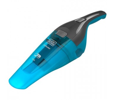 Black+Decker Wdc-215-Wa / Aspirador De Mano Dustbuster Para
