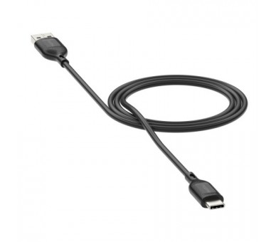 Zagg Mophie Essentials Black / Cable Usb-A (M) A Usb-C (M) 2