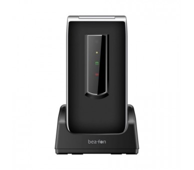 Beafon Sl495 Black / Móvil 2.4"