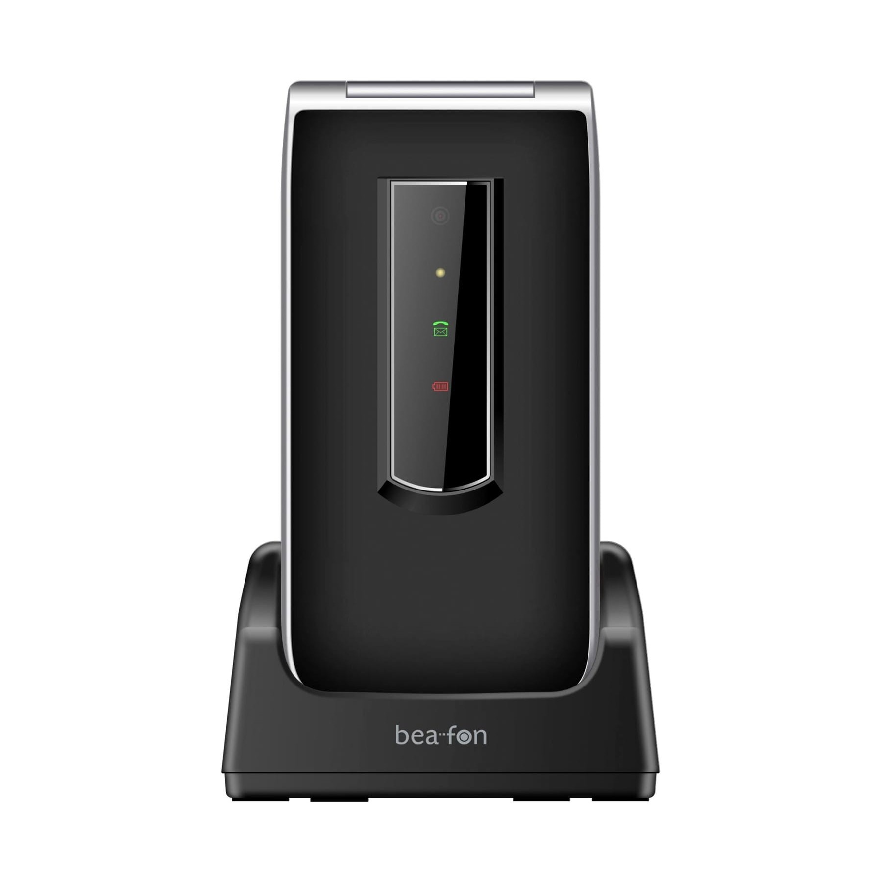 Beafon Sl495 Black / Móvil 2.4"