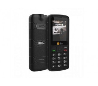 Agm M9 4G Black / Rugerizado / Móvil 2.4"