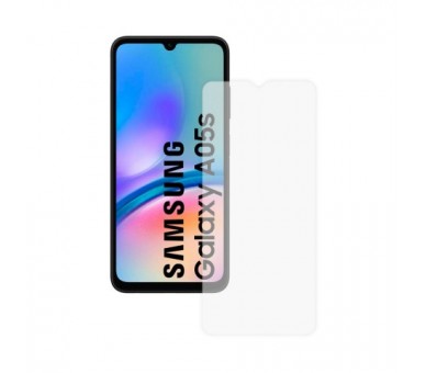 Ksix Protector De Pantalla / Samsung Galaxy A05S