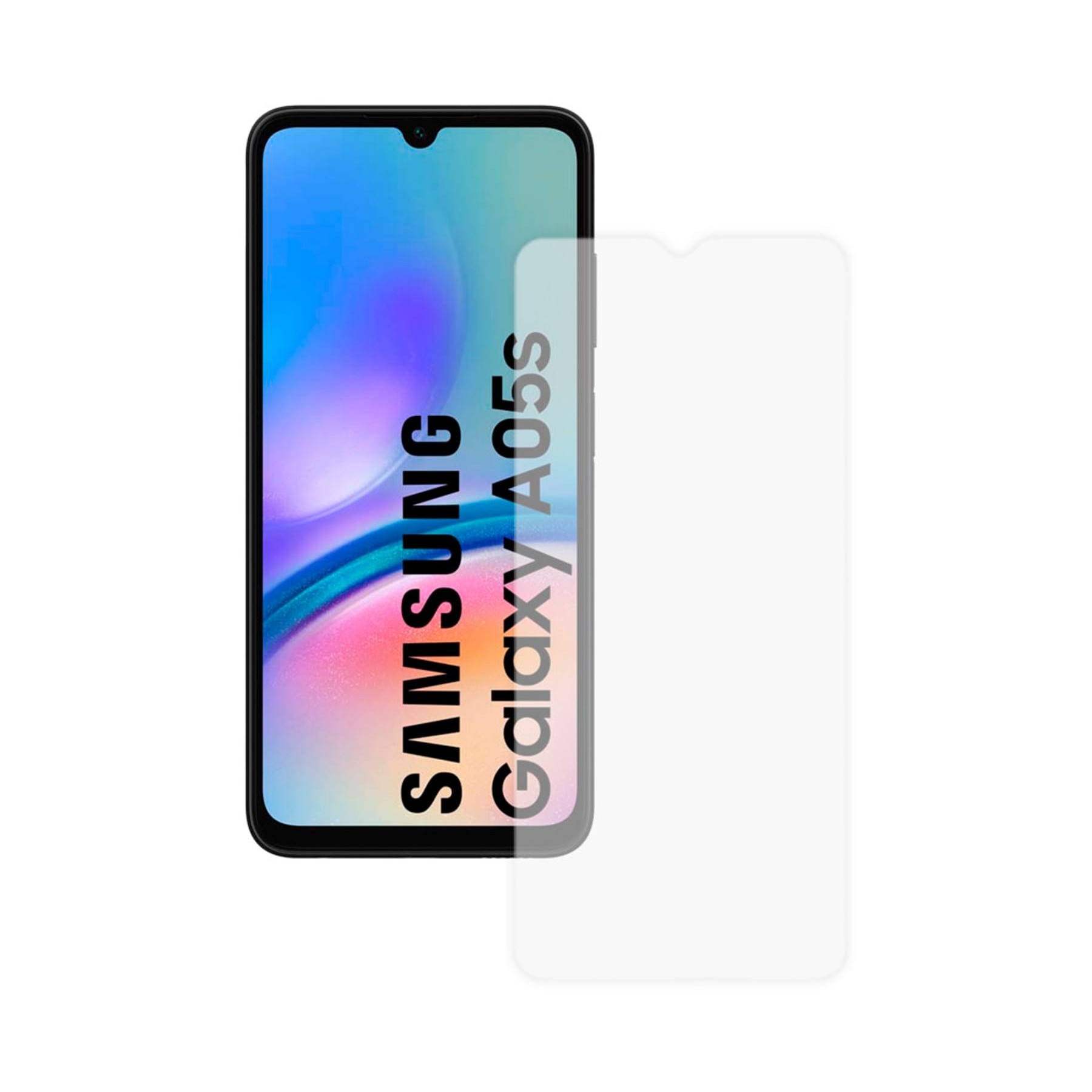 Ksix Protector De Pantalla / Samsung Galaxy A05S