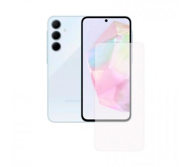 Ksix Protector De Pantalla / Samsung Galaxy A35