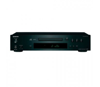 Onkyo C7030M3 Black / Reproductor De Cd