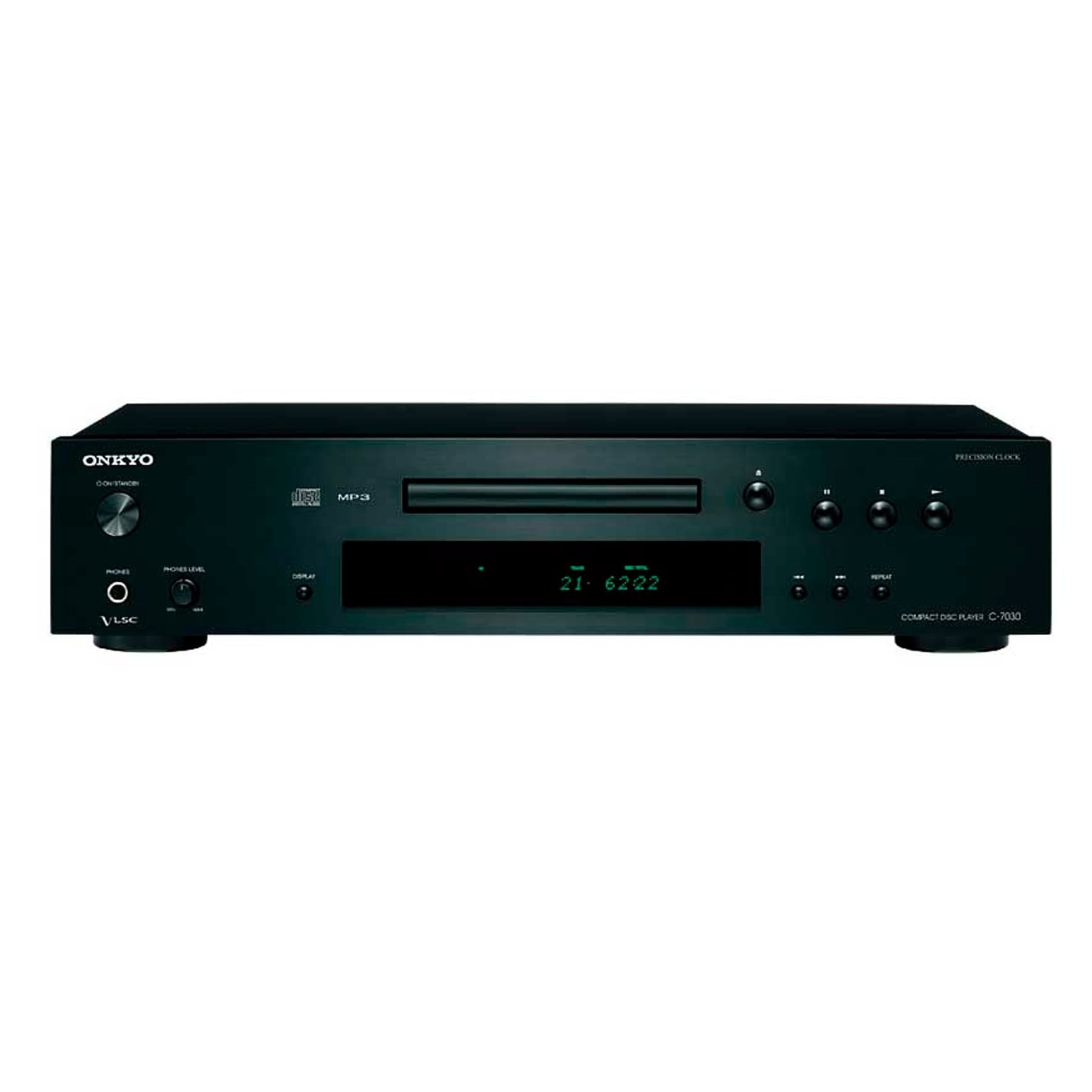 Onkyo C7030M3 Black / Reproductor De Cd