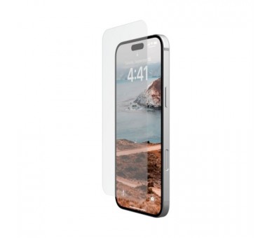 Uag George Glass Shield / Apple Iphone 16 Plus