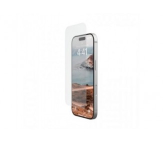 Uag John Glass Shield / Apple Iphone 16