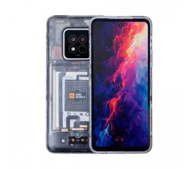 Agm X6 Phantom / 8+128Gb / 6.78" Full Hd+