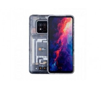 Agm X6 Phantom / 8+128Gb / 6.78" Full Hd+