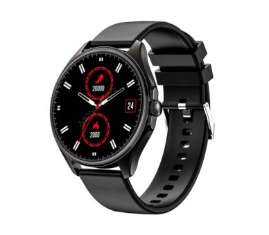 Beafon Smartwatch 402 Black / Smartwatch 1.43" Amoled