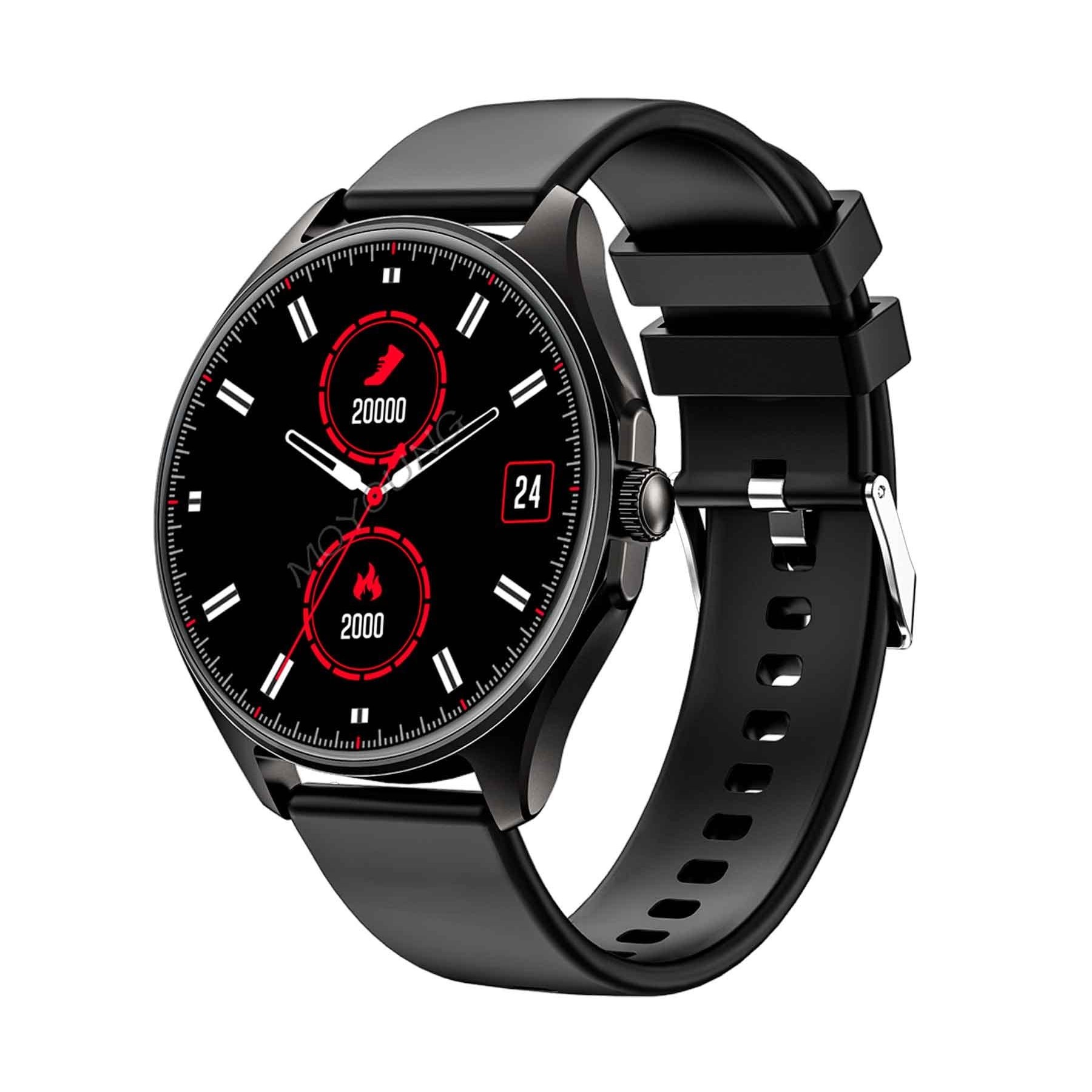 Beafon Smartwatch 402 Black / Smartwatch 1.43" Amoled