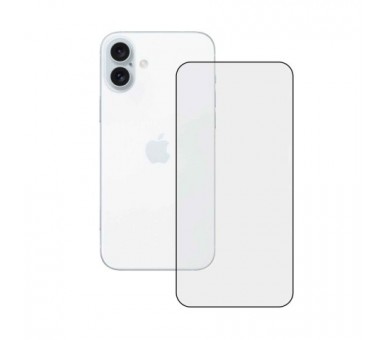 Ksix Protector De Pantalla / Apple Iphone 16 Plus