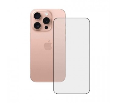 Ksix Protector De Pantalla / Apple Iphone 16 Pro