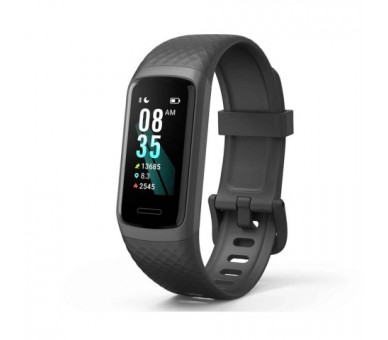 Hama Fit Track 3910 Negro / Pulsera De Actividad 1.05"