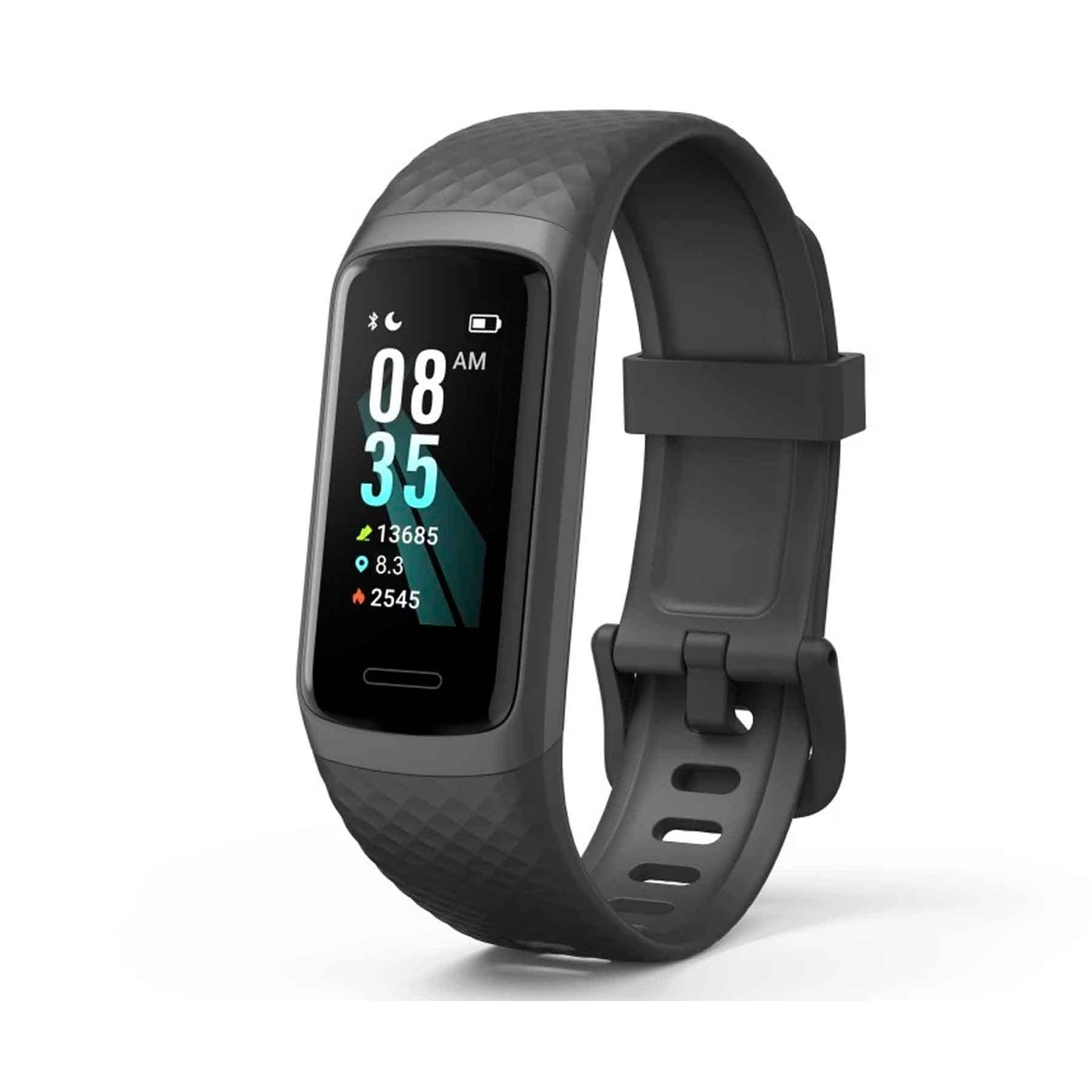 Hama Fit Track 3910 Negro / Pulsera De Actividad 1.05"