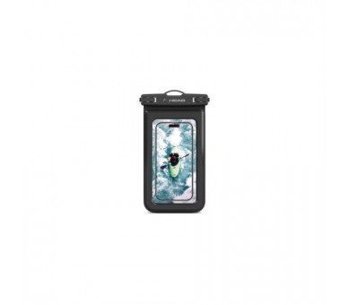 Head Funda Flotante Impermeable / Estanca Ipx8 / Universal H