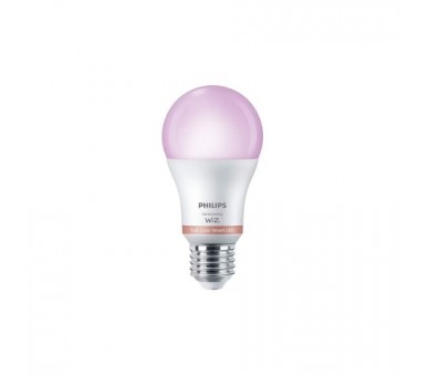 Philips Smart Led Bombilla Inteligente / Wi-Fi / Rgb / E27 /