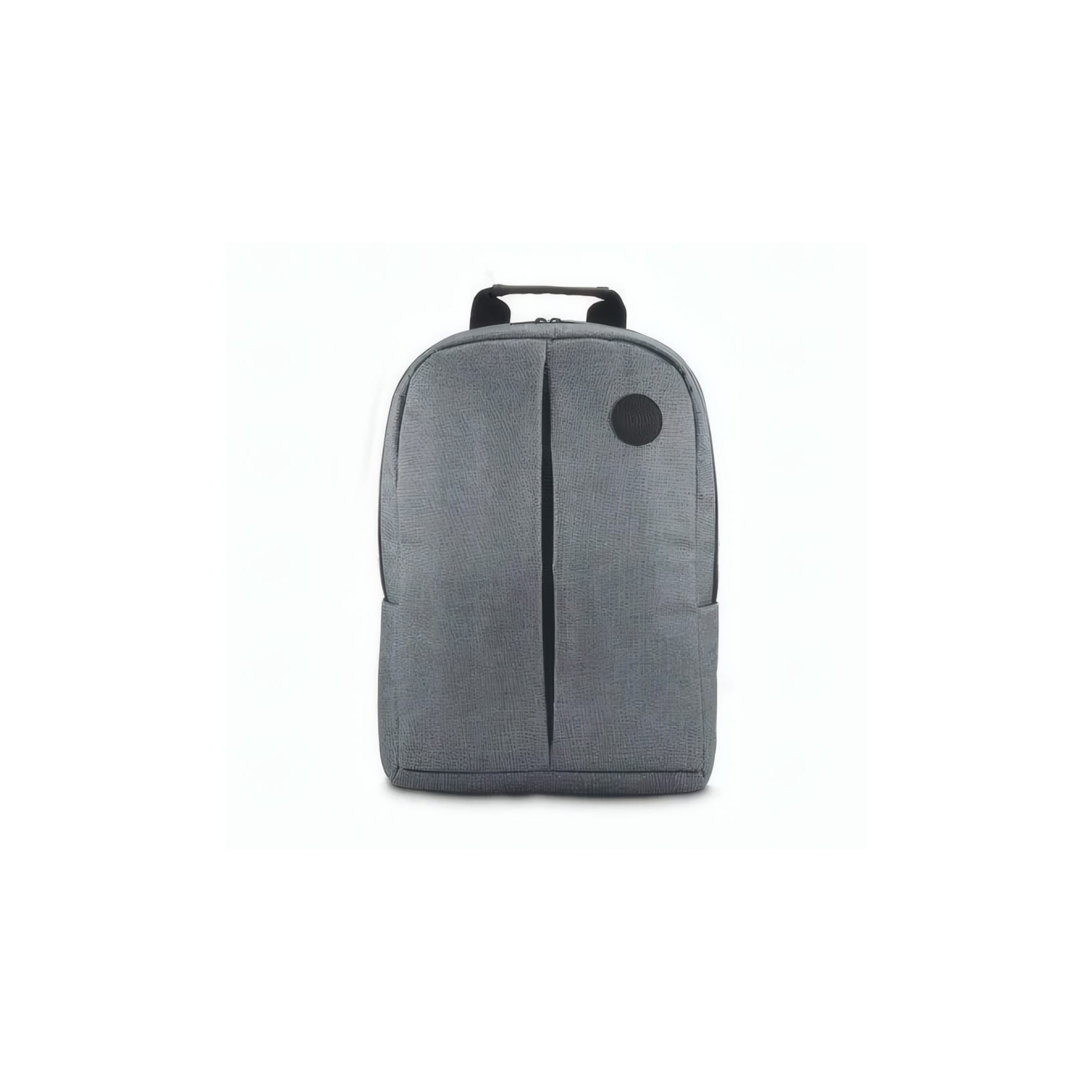 Hama Genua Gris / Mochila Para Portátil Hasta 40 Cm (15,6")