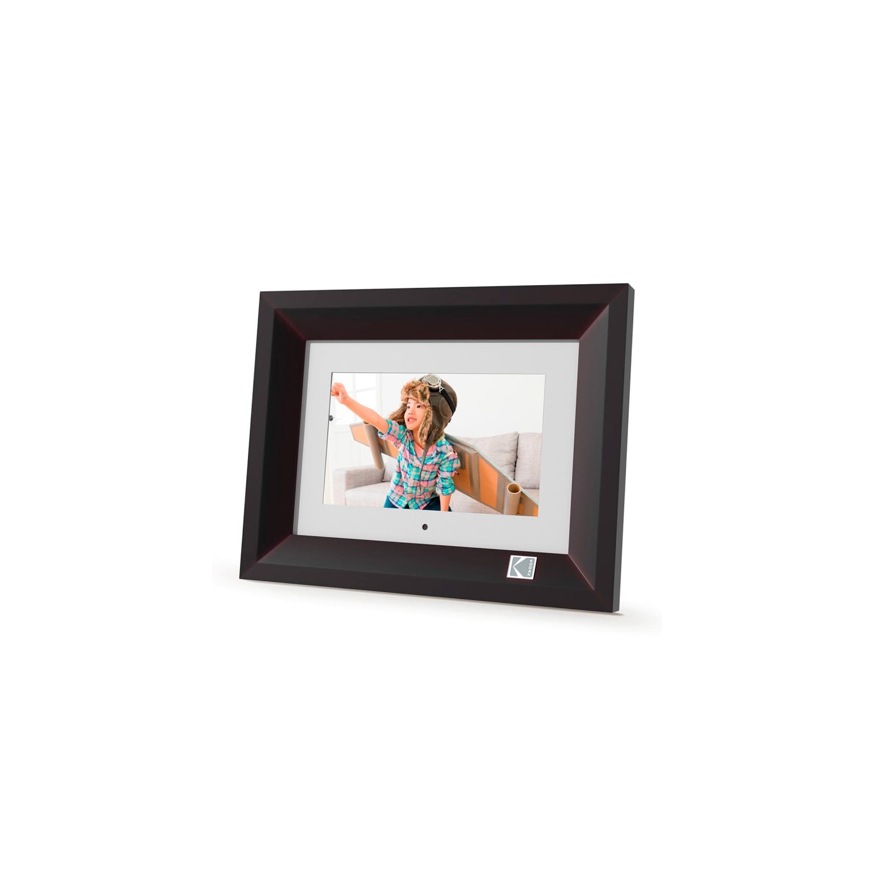 Kodak Rdpf700B Black / Marco Digital 7"