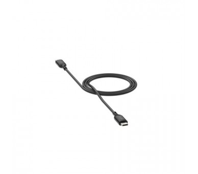 Zagg Mophie Essentials Black / Cable Usb-C (M) A Usb-C (M) 1