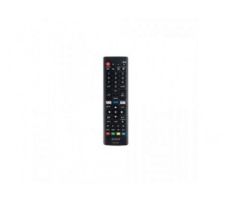Savio Rc-05 / Mando A Distancia Para Tv Lg