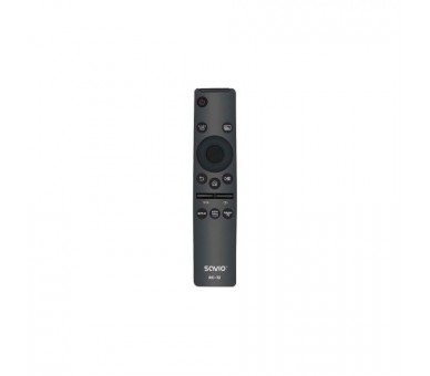 Savio Rc-12 / Mando A Distancia Para Tv Samsung
