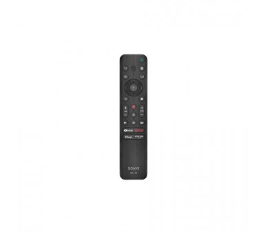 Savio Rc-13 / Mando A Distancia Para Tv Sony