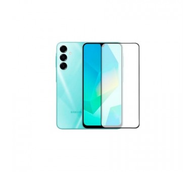 Ksix Protector De Pantalla / Samsung Galaxy A16/A26