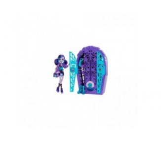 Muã±Eca Twyla Skulltimate Secrets Midnight Garden Monster Hi