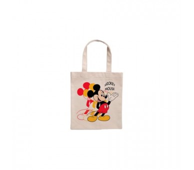 Bolsa Shopping Mickey Mouse Disney