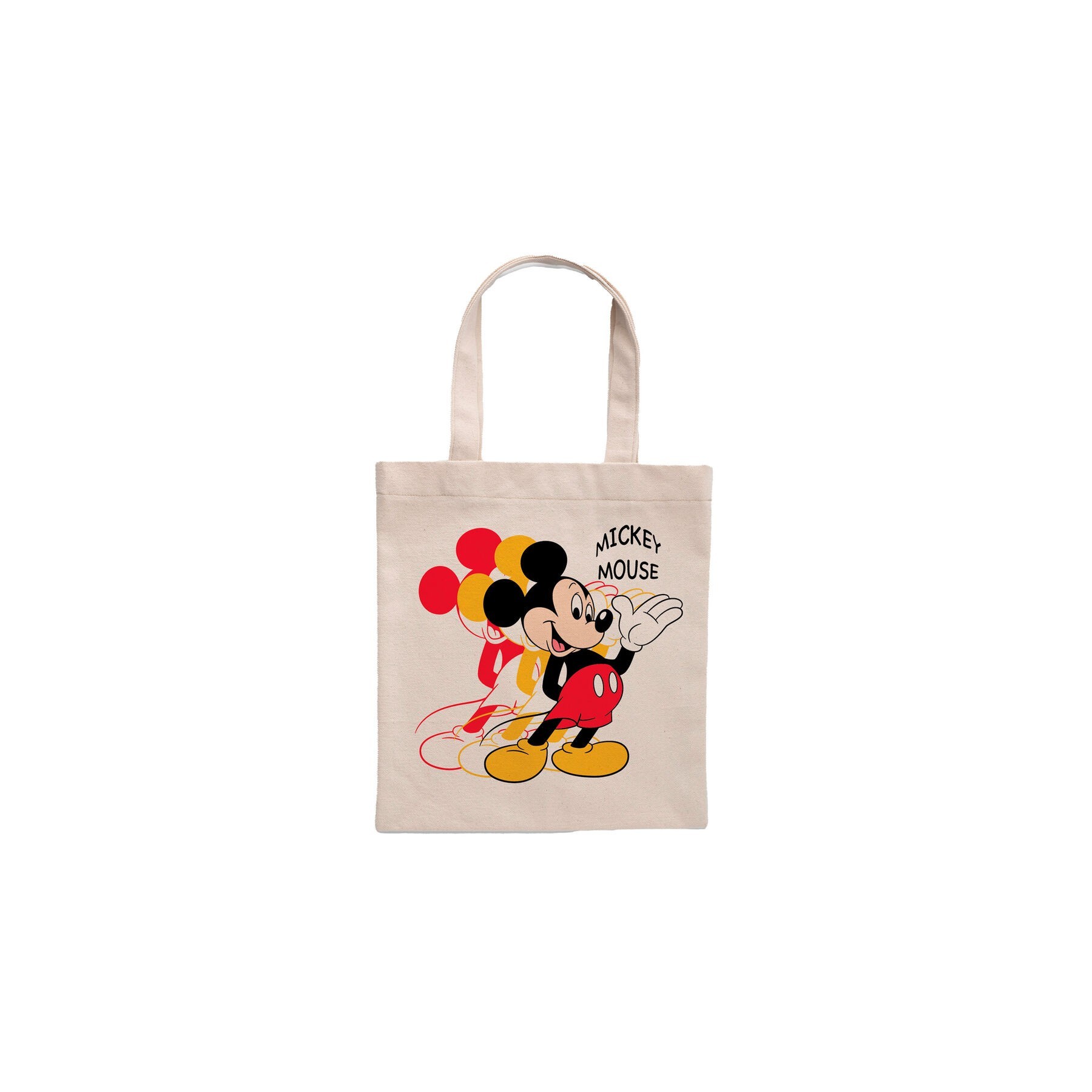 Bolsa Shopping Mickey Mouse Disney
