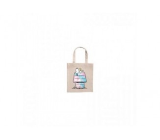 Bolsa Shopping Snoopy Peanuts