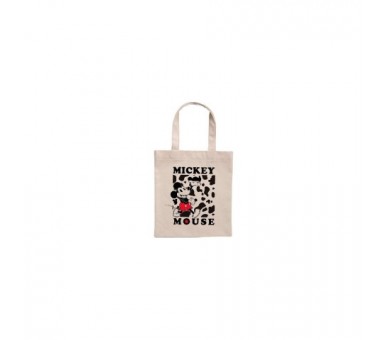 Bolsa Shopping Mickey Mouse Disney