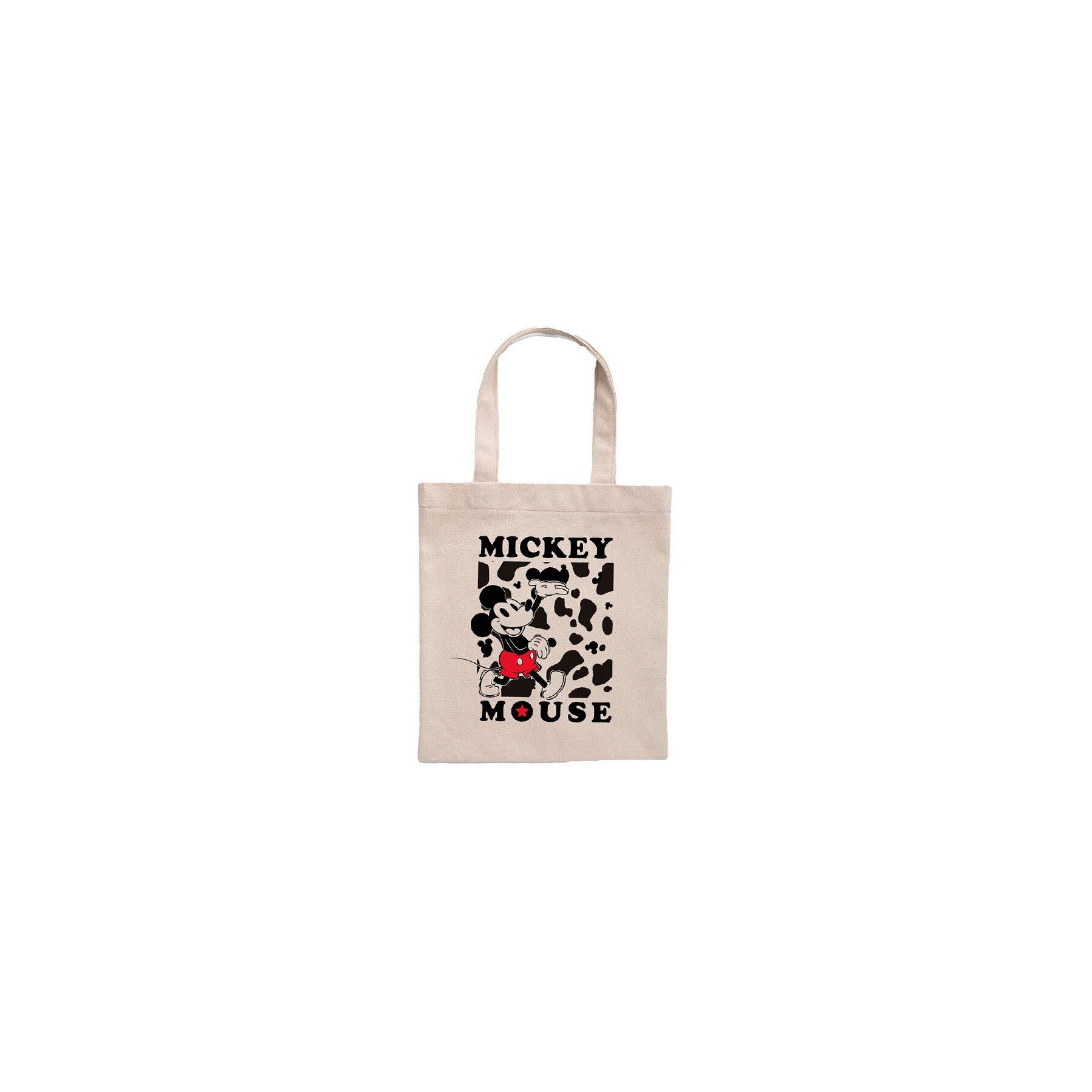 Bolsa Shopping Mickey Mouse Disney
