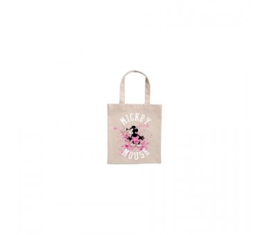Bolsa Shopping Mickey Mouse Disney