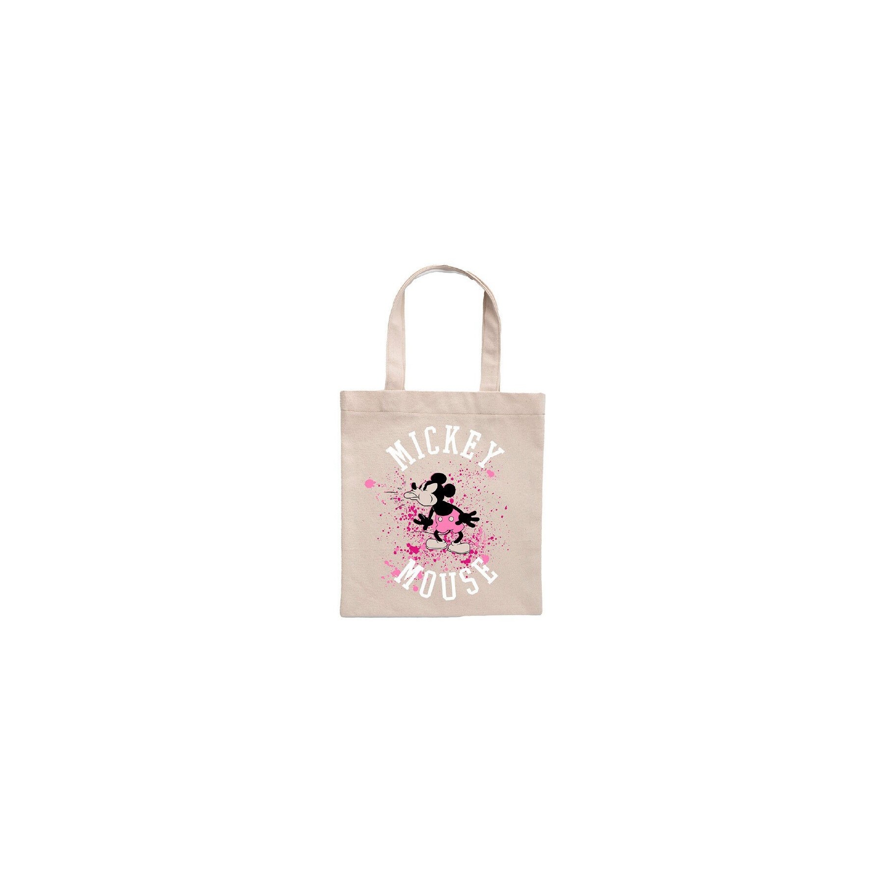 Bolsa Shopping Mickey Mouse Disney