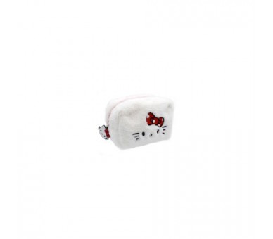 Neceser Peluche Hello Kitty
