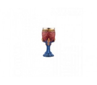 Copa Garra De Dragon Y Escamas