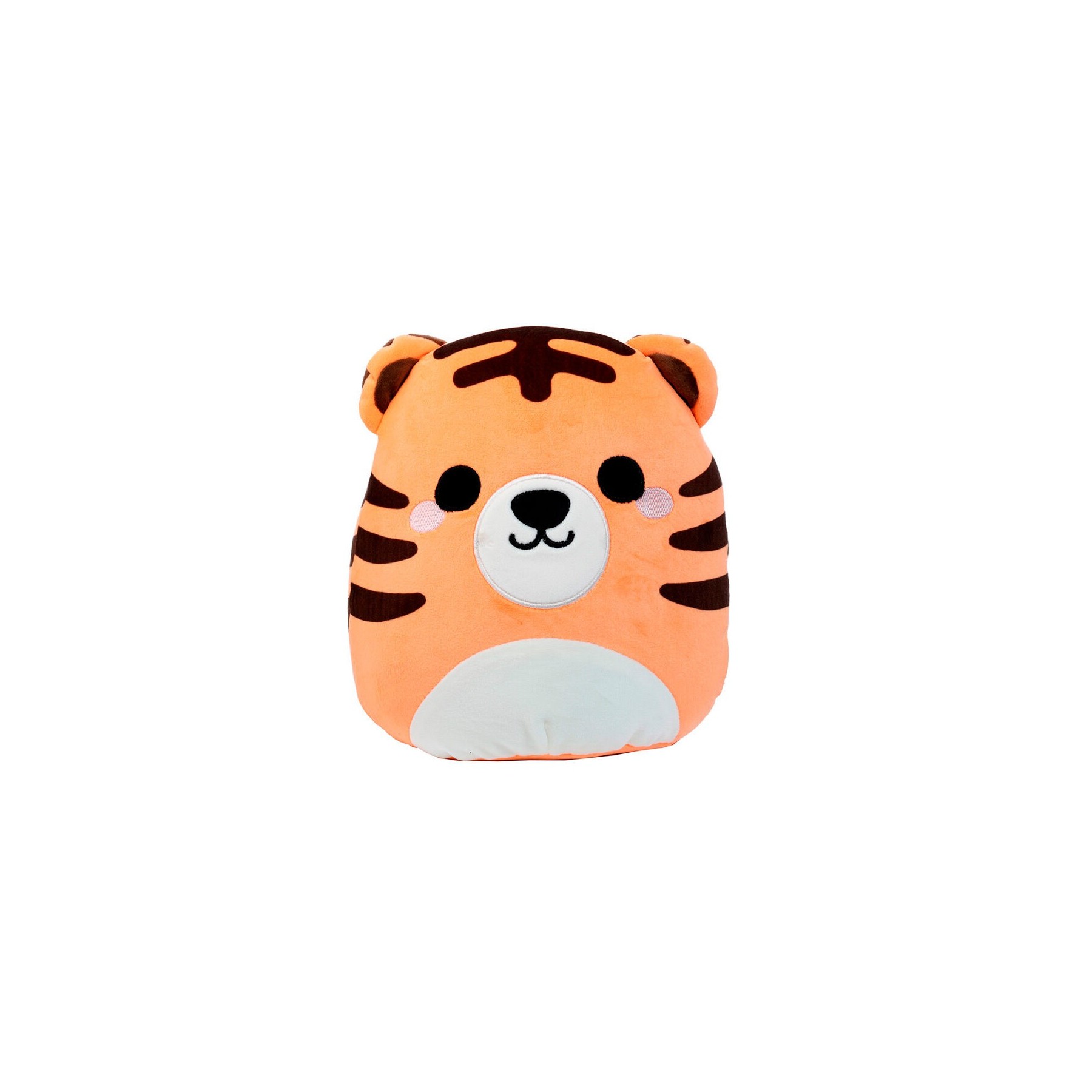 Cojin Peluche Tigre Afie Adoramals Squidglys