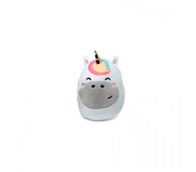 Cojin Peluche Unicornio Astra Adoramals Squidglys