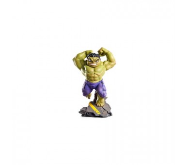 Figura Minico Hulk The Infinity Saga Marvel 23Cm