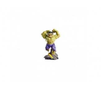 Figura Minico Hulk The Infinity Saga Marvel 23Cm