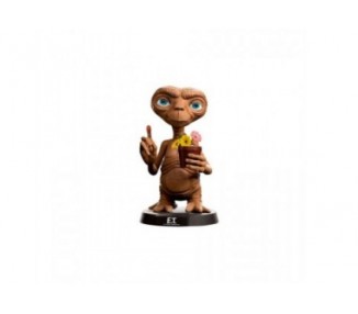 Figura Minico E.T. El Extraterrestre 15Cm