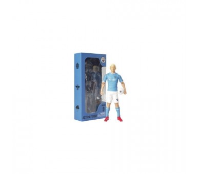 Figura Action Haaland Manchester City 20Cm