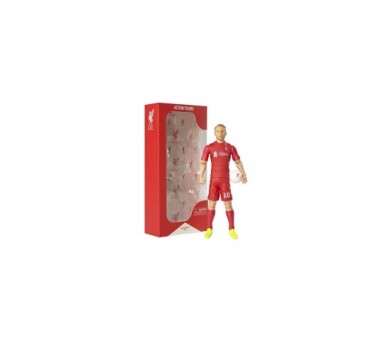 Figura Action Mac Allister Liverpool Football Club 20Cm
